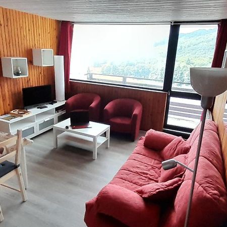 Appartement 40M2 T2 Centre De Station Super Besse Bagian luar foto