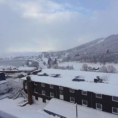 Appartement 40M2 T2 Centre De Station Super Besse Bagian luar foto